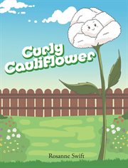 Curly cauliflower cover image