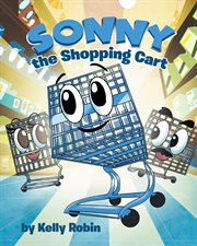 Sonny the shopping cart cover image