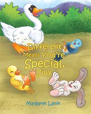Different means you're special, silly cover image