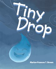 Tiny drop cover image
