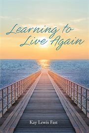 Learning to live again cover image