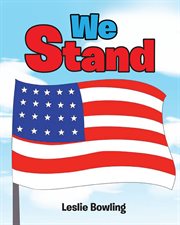 We stand cover image