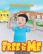 Free to Be Me cover image