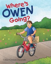 Where's owen going? cover image