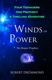 The winds of power - the sleeper prophecy cover image