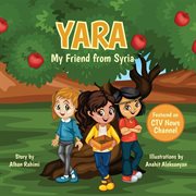 Yara, my friend from syria cover image
