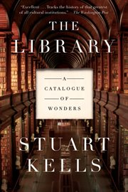 The Library The Library