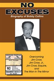 Biography of bobby collins sr cover image