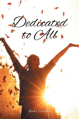 Cover image for Dedicated to All