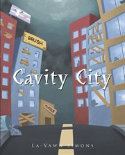 Cavity City cover image