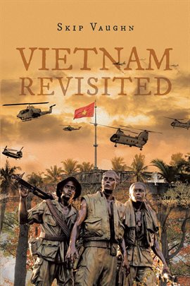 Cover image for Vietnam Revisited