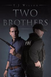 Two brothers : a traditional tale from Africa cover image