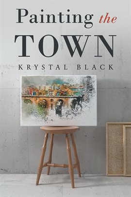 Cover image for Painting the Town