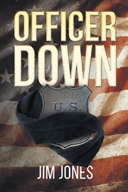 Officer down cover image