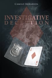 Investigative deception cover image