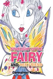 Starlight little fairy and her friend cover image