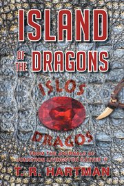 Island of the dragons cover image