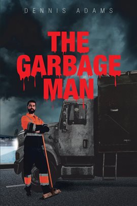 Cover image for The Garbage Man