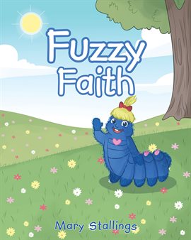 Cover image for Fuzzy Faith