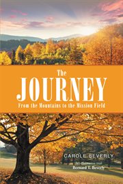 Journey : the mending of my heart cover image