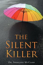 The silent killer cover image