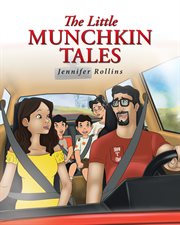The little munchkin tales cover image