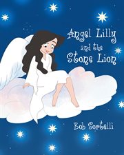 Angel lilly and the stone lion cover image