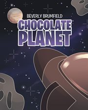 Chocolate planet cover image