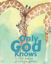 Only god knows cover image