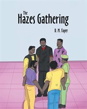The hazes gathering cover image