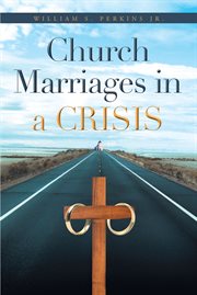 Church marriages in a crisis cover image