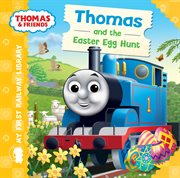 Thomas and the Easter Egg Hunt cover image