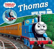 Thomas cover image