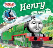 Henry cover image