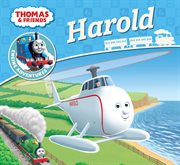 Harold cover image