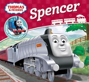 Spencer cover image