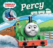 Percy cover image