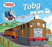 Toby cover image