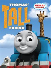 Thomas' tall friend cover image