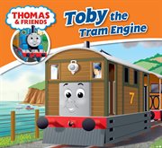 Toby the tram engine cover image