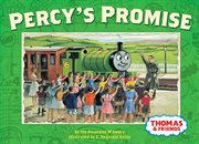 Percy's promise cover image