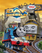Day of the diesels cover image