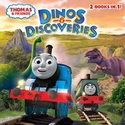 Dinos & discoveries ; : Emily saves the world cover image