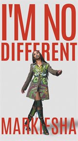 I'm no different cover image