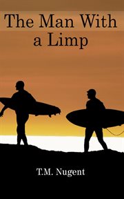 The man with a limp cover image