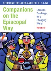 Companions on the Episcopal way cover image
