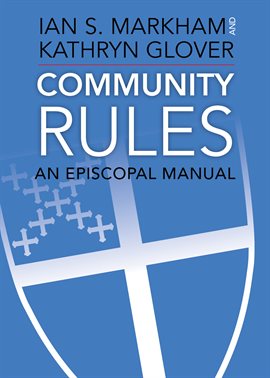 Cover image for Community Rules