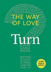 The way of love : a little book of guidance. Turn cover image