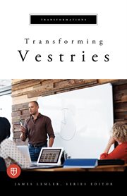 Transforming vestries cover image