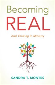 Becoming REAL and thriving in ministry cover image